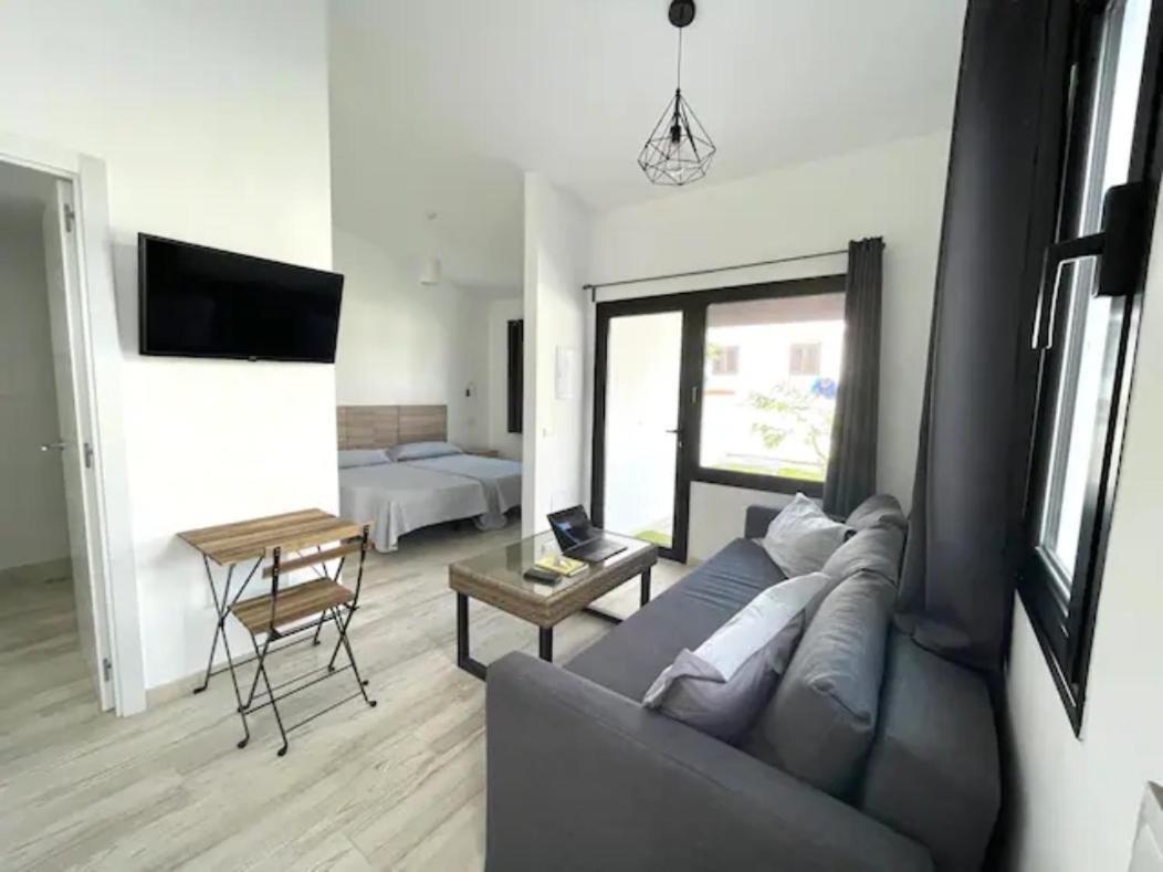 Sunny Bungalow With Garden #1 Maspalomas  Exterior photo