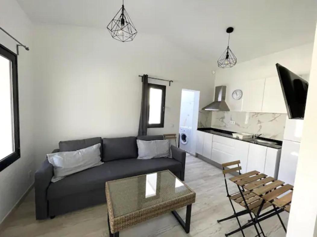 Sunny Bungalow With Garden #1 Maspalomas  Exterior photo
